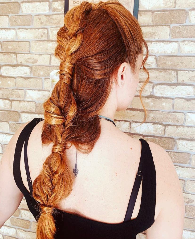 peluqueria en valencia