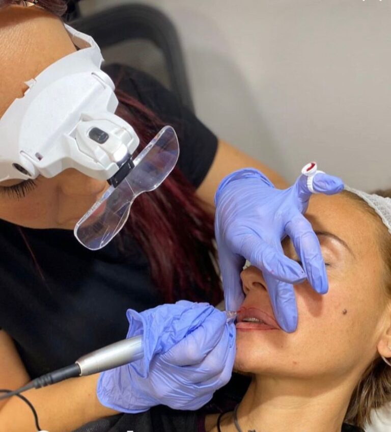 tratamientos faciales en Valencia